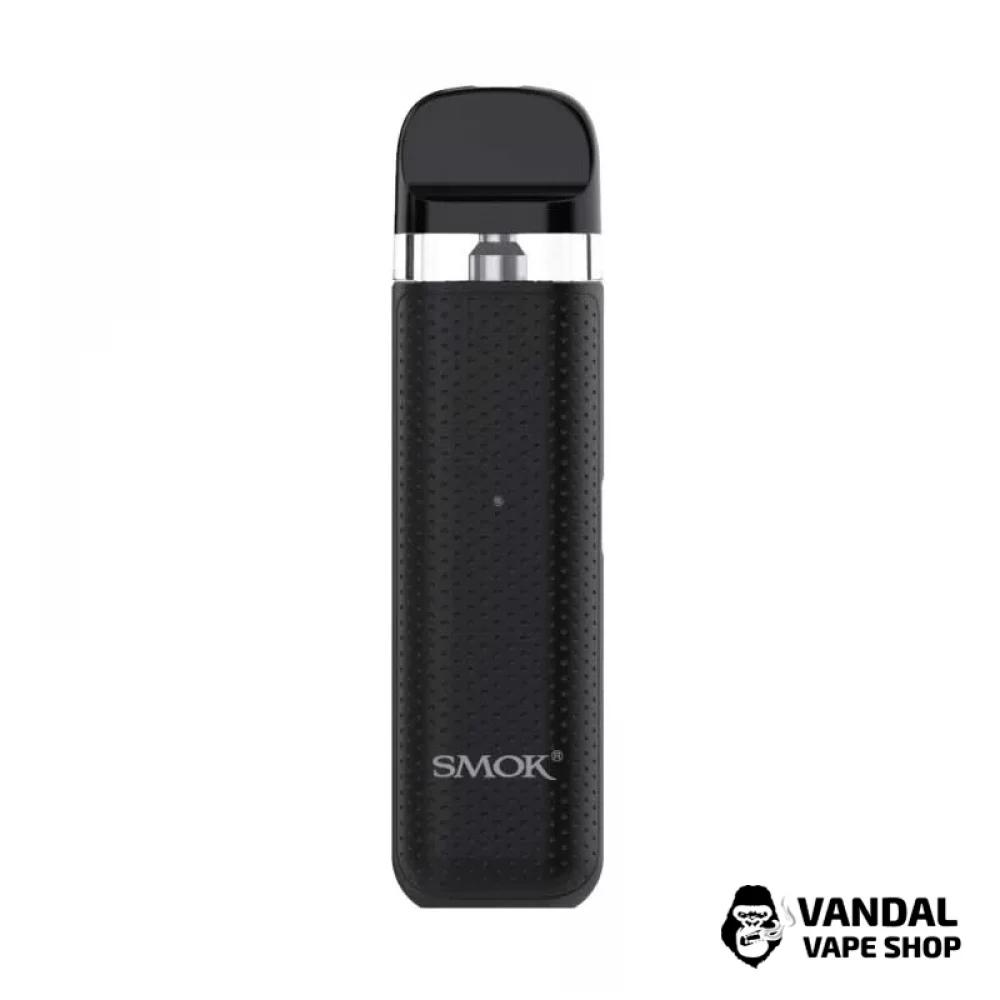 Стартовий набір Smok Novo 2C Kit в чорному кольорі