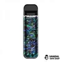 Smok Novo 2 - Blue Shell