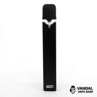 OVNS W01 Pod Kit - Black