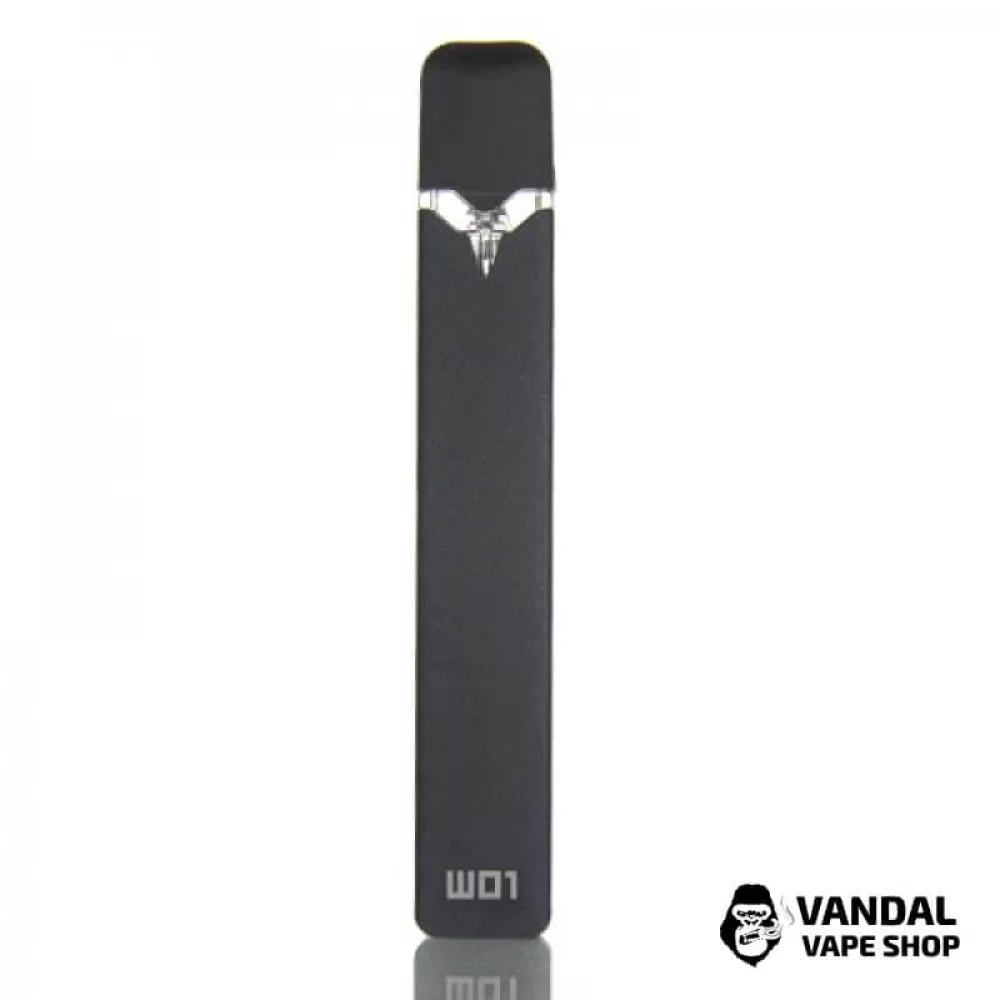 Pod-система OVNS W01 Pod Kit в сірому кольорі Pod-система OVNS W01 Pod Kit в сірому кольорі