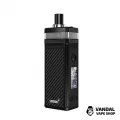 Pod-система Smoant Pasito 2 II Mod 80W Kit 2500mAh в расцветке "Carbon Fiber"