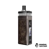 Smoant Pasito 2 - Chocolate Mod 