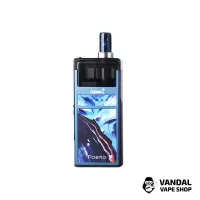 Smoant Pasito Rebuildable - Bronze Blue