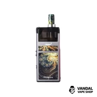 Smoant Pasito Rebuildable - Gunmetal