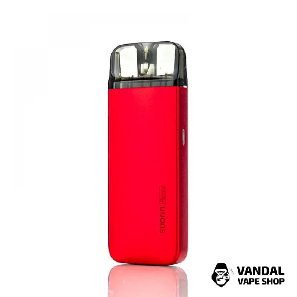Suorin Reno Pod Kit (Original) Red