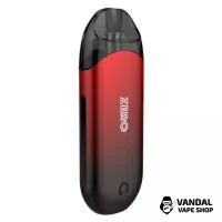 Vaporesso Renova ZERO - Black-Red 