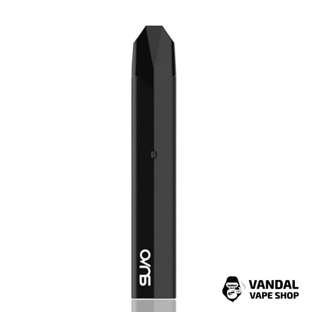OVNS Saber 2 Pod Kit в  черном цвете