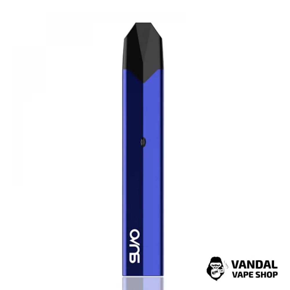 OVNS Saber 2 Pod Kit в синем цвете