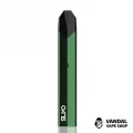 OVNS Saber 2 Pod Kit в зеленом цвете