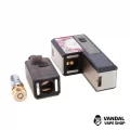 Оригинальный Под мод Smoant Knight 80 в темно-зеленом цвете
