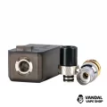 Оригинальный Под мод Smoant Knight 80 в темно-зеленом цвете
