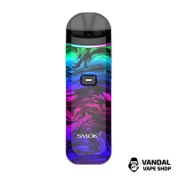 Smok Nord PRO - Fluid 7 Color