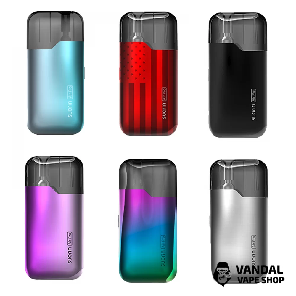Suorin Air PRO Pod Kit (Original)