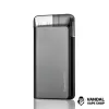 Gun Metal