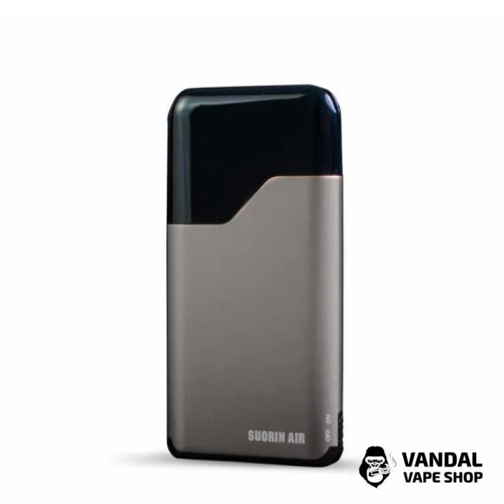 Pod система Suorin Air Starter Kit в оружейном цвете