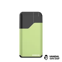 Suorin Air Starter Kit - Light Green