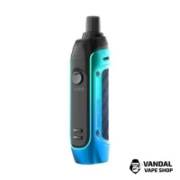 Suorin Trio 85 Pod Mod Kit - Aurora Blue (Original)