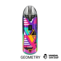 Eleaf Tance Max - Geometry