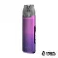 Стартовий набір VooPoo V.Thru PRO Pod Kit у неоновому кольорі