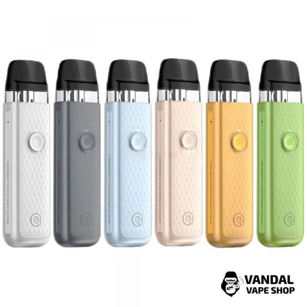 Pod-система Voopoo Vinci Q 900 мАг Pod Kit
