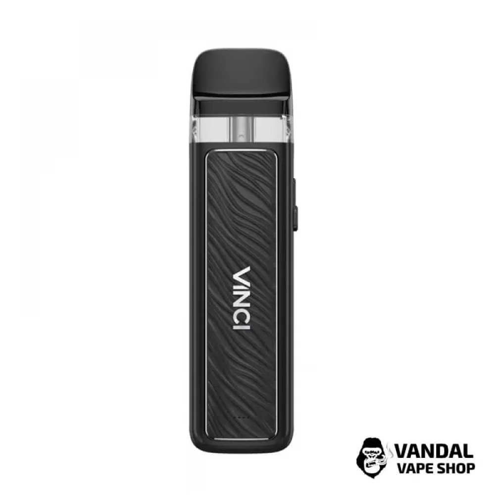 Оригинальная Pod-система Voopoo Vinci Royal Edition Pod Kit в расцветке "Black Ripple"