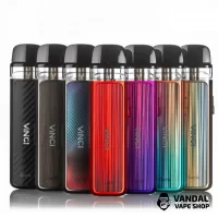 Voopoo Vinci 