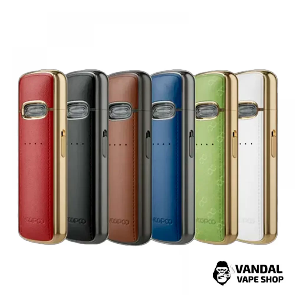 Pod-система VooPoo VMATE E (Original)