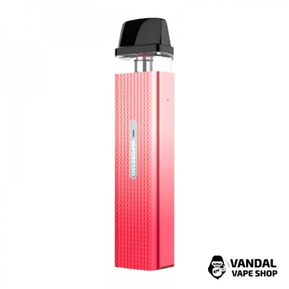 Pod-система Vaporesso XROS Mini Pod Kit (Original) в розовом градиенте