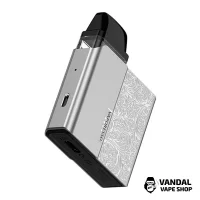 Vaporesso XROS Nano - Ancient Silver