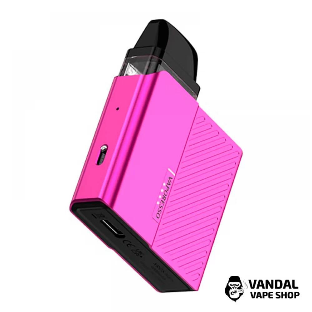 Оригинальная Pod-система Vaporesso XROS Nano в розовом цвете