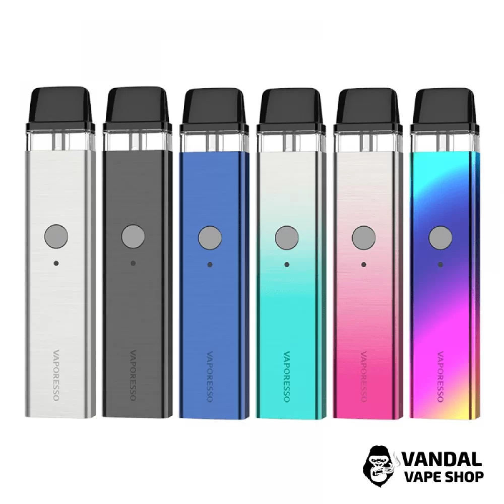 Pod-система Vaporesso XROS Pod Kit (Original) на 800 мАч