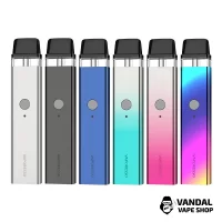 Vaporesso XROS