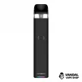 Оригінальна Pod-система Vaporesso XROS 3 Pod Kit в чорному кольорі