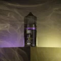Набор для самозамеса Chaser Black 30 мл 65 мг со вкусом сливового лимонада