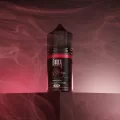 Набор для самозамеса Chaser Black 30 мл 65 мг со вкусом смузи из вишни и яблока