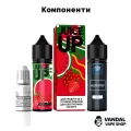 Набор Juice Up 60 мл