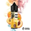 Pear Peach