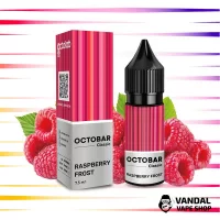 Набор OctoBar Salt 15 мл 50 мг - Raspberry Frost