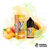 Peach Papaya Lime