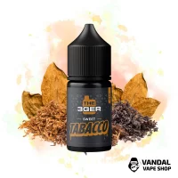 Наборы для самозамеса The 3Ger Salt 30 мл 50 мг - Sweet Tobacco