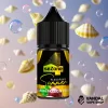 Lemon passion fruit
