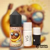 Banana Cookies