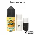 Набір для самозамісу A.R.T. 30 мл 50 мг зі смаком дині з льодом