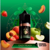 Набір Alchemist FL 30 мл 50 мг (Оновлений) - Easy-Peasy