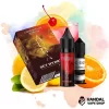 Limoncello Fusion