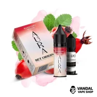 Набор Aura Original 15 мл 50 мг - Barberry Mood