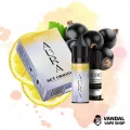 Набор для самозамеса Aura Original 15 мл 50 мг - с вкусом лимона и черной смородины.