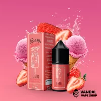 Набор Berry Drip Drop 30 мл 25 мг - Lolli