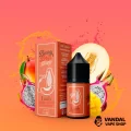 Набор для самозамеса Berry Drip Drop 30 мл 25 мг со вкусом дыни, манго и папаи