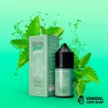 Набор для самозамеса Berry Drip Drop 30 мл 25 мг со вкусом мяты